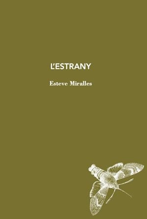 ESTRANY | 9788412760170 | MIRALLES, ESTEVE
