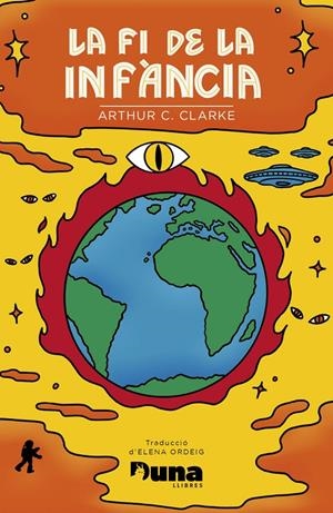 LA FI DE LA INFÀNCIA | 9788412683264 | C. CLARKE, ARTHUR