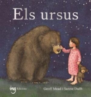 ELS URSUS | 9788412675290 | MEAD, GEOFF