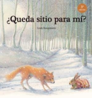 ¿QUEDA SITIO PARA MÍ? | 9788412812305 | KOOPMANS, LOEK