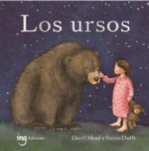 LOS URSOS | 9788412812312 | MEAD, GEOFF