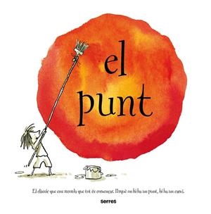 EL PUNT (NUEVA EDICIÓN) | 9788427241985 | REYNOLDS, PETER H.
