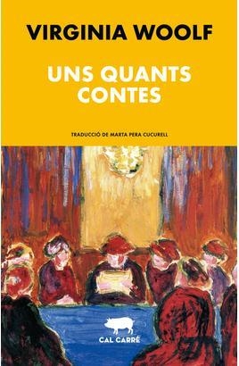 UNS QUANTS CONTES | 9788412725551 | WOOLF, VIRGINIA