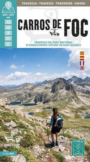 CARROS DE FOC | 9788470110993 | AA.VV.
