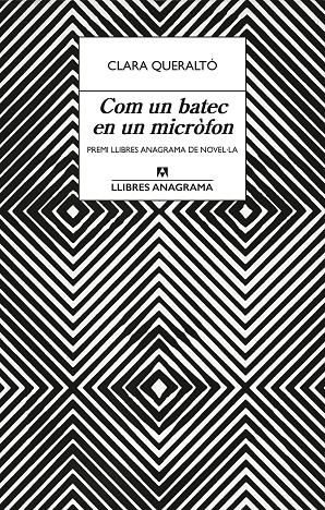 COM UN BATEC EN UN MICRÒFON | 9788433922939 | QUERALTÓ, CLARA