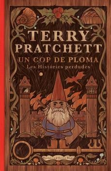 UN COP DE PLOMA | 9788410254008 | PRATCHETT, TERRY
