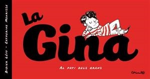 LA GINA | 9788484706724 | LEVY, DIDIER & MEURISSE, CATHERINE