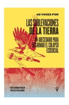 LAS SUBLEVACIONES DE LA TIERRA | 9788417870362 | AA.VV.