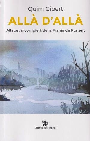 ALLÀ D'ALLÀ | 9788412811353 | GIBERT FONT, JOAQUIM