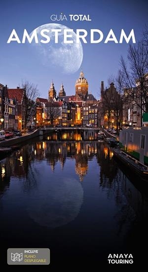 AMSTERDAM | 9788491586937 | AA.VV.
