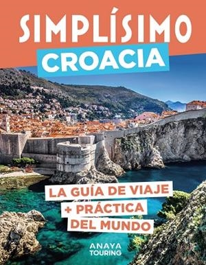 CROACIA | 9788491587583 | AA.VV.