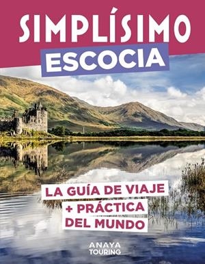 ESCOCIA | 9788491587590 | AA.VV.