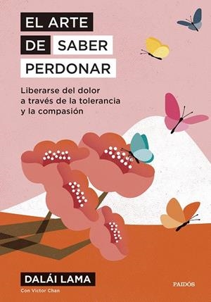 EL ARTE DE SABER PERDONAR | 9788449342080 | LAMA, DALAI
