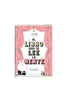 LIBRO QUE TE LEE LA MENTE, EL | 9788419913340 | COPPO, MARIANNA