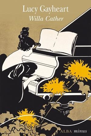 LUCY GAYHEART | 9788411780629 | CATHER, WILLA