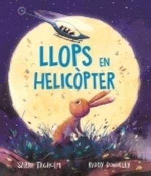 LLOPS EN HELICOPTER | 9788418723896 | VVAA
