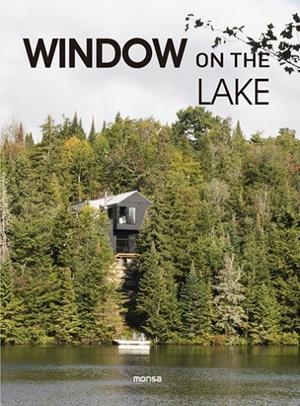 WINDOW ON THE LAKE | 9788417557737