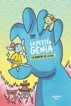 LA PETITA GÈNIA I EL MONSTRE DE LA VALL | 9788419670441 | ORTIZ, ALVARO