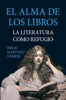 EL ALMA DE LOS LIBROS | 9788410520448