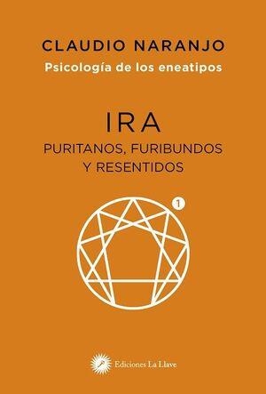 IRA | 9788419350282 | NARANJO, CLAUDIO