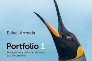 PORTFOLIO 1 | 9788416728688 | ARMADA, RAFAEL