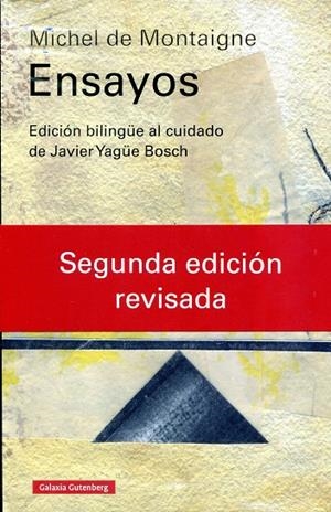 ENSAYOS | 9788418807237 | MONTAIGNE, MICHEL DE