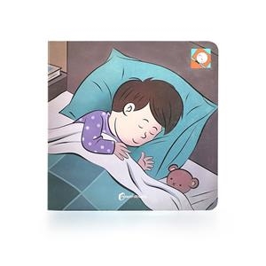 VAMOS A DORMIR | 9788412683691 | AA.VV.