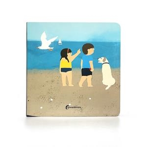 PELOTA ROJA | 9788412804324 | AA.VV.