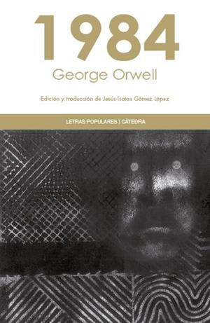 1984 (CAST) | 9788437647586 | ORWELL, GEORGE