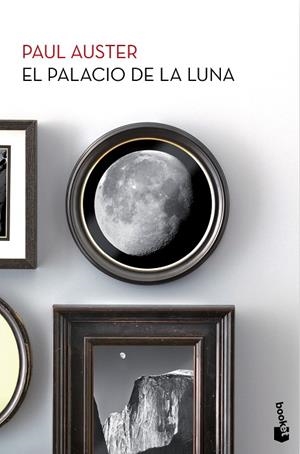 EL PALACIO DE LA LUNA | 9788432224300 | AUSTER, PAUL