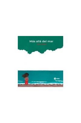 MÁS ALLÁ DEL MAR | 9789569569388 | GOMI, TARO