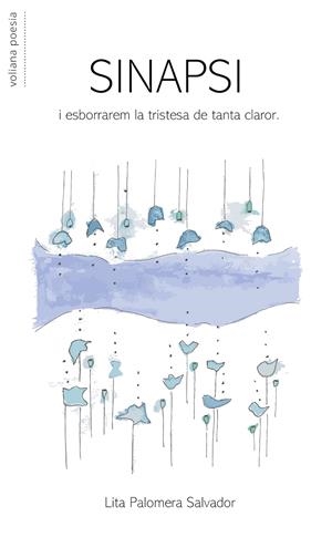 SINAPSI | 9788412824339 | PALOMERA SALVADOR, LITA