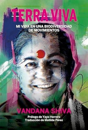 TERRA VIVA | 9788419323248 | SHIVA, VANDANA
