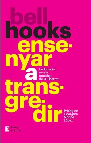ENSENYAR A TRANSGREDIR | 9788497668354 | HOOKS, BELL