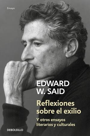 REFLEXIONES SOBRE EL EXILIO | 9788490326428 | SAID, EDWARD W.