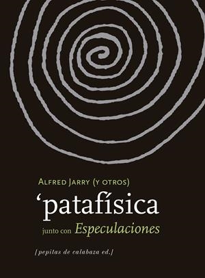 PATAFÍSICA | 9788415862604 | JARRY, ALFRED