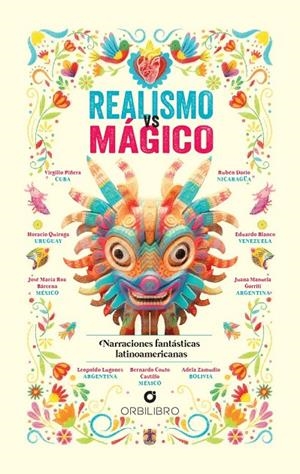 REALISMO VS MÁGICO | 9788410353039 | VARIOS AUTORES