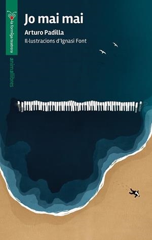 JO MAI MAI | 9788419659743 | PADILLA, ARTURO