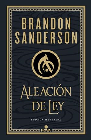 ALEACIÓN DE LEY | 9788419260215 | SANDERSON, BRANDON
