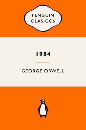 1984 (EDICIÓN DEFINITIVA AVALADA POR THE ORWELL ESTATE) | 9788491056836 | ORWELL, GEORGE
