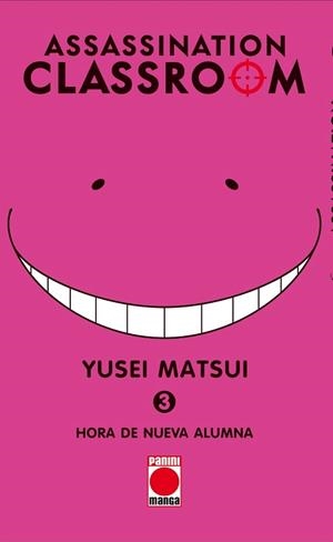 ASSASSINATION CLASSROOM 1 | 9788490246368