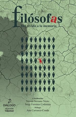 FILÓSOFAS | 9788494548871 | VARIOS AUTORES