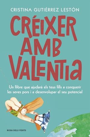 CRÉIXER AMB VALENTIA | 9788417909208 | GUTIÉRREZ, CRISTINA