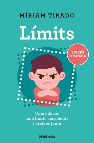 LÍMITS | 9788418196799 | TIRADO, MÍRIAM