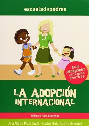 ADOPCION INTERNACIONAL | 9788498960594 | VVAA