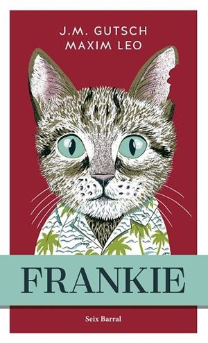 FRANKIE | 9788432243820 | LEO, MAXIM/GUTSCH,  J.M.