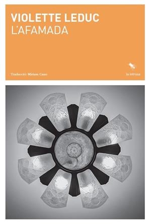 L´AFAMADA | 9788412829129