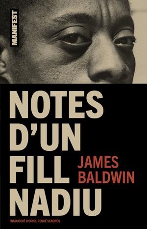 NOTES D'UN FILL NADIU | 9788410344075 | BALDWIN, JAMES