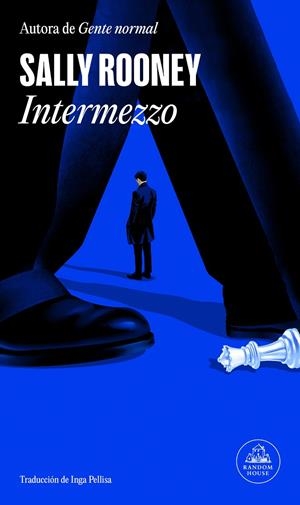 INTERMEZZO | 9788439744030 | ROONEY, SALLY