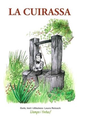 LA CUIRASSA | 9788418734380 | REIXACH, LAURA